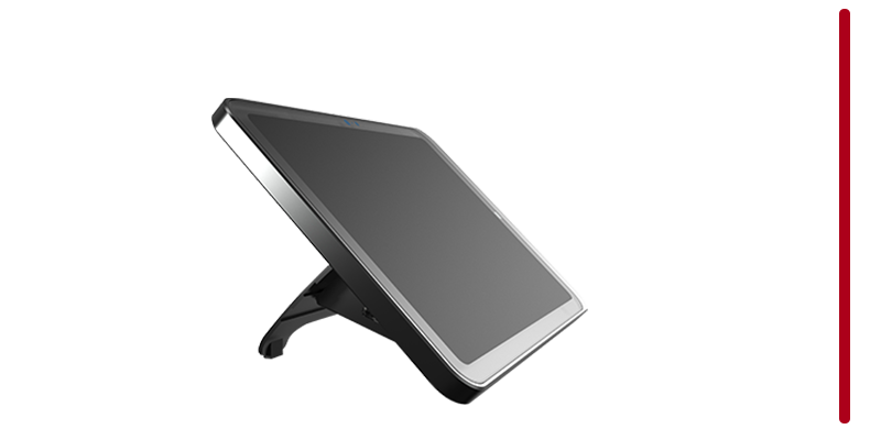 Multi-function tablet mount